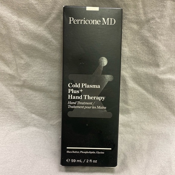 Perricone MD Cold Plasma Plus Hand Therapy, 2 fl oz - Picture 1 of 4